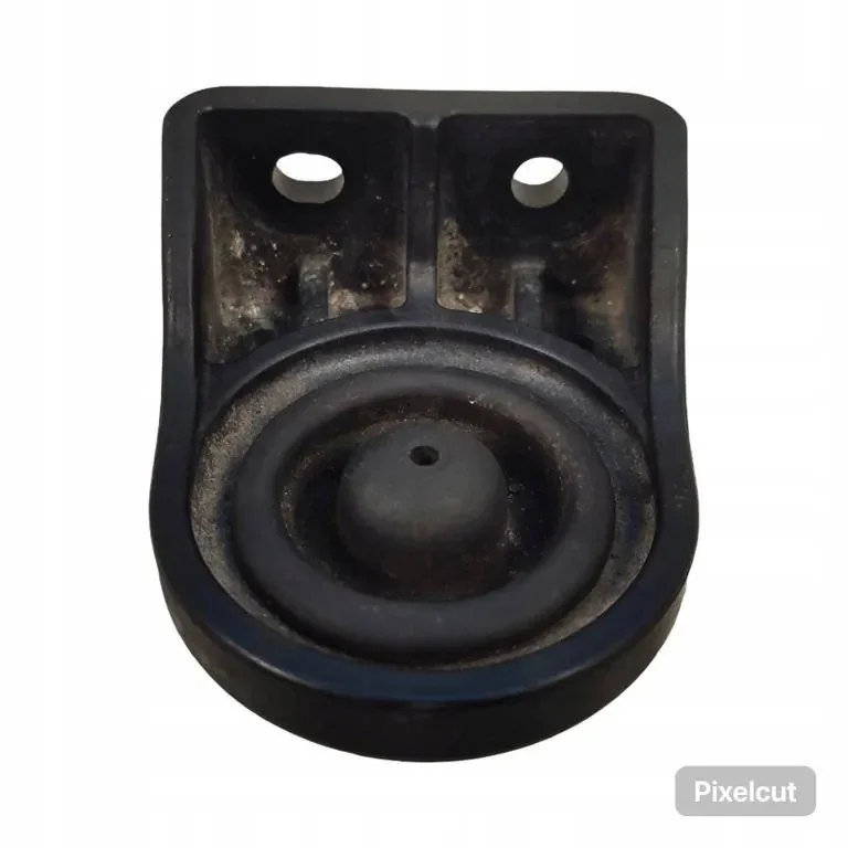 KIA Sorento IV 2022 Soporte Parachoques 25333P2000
