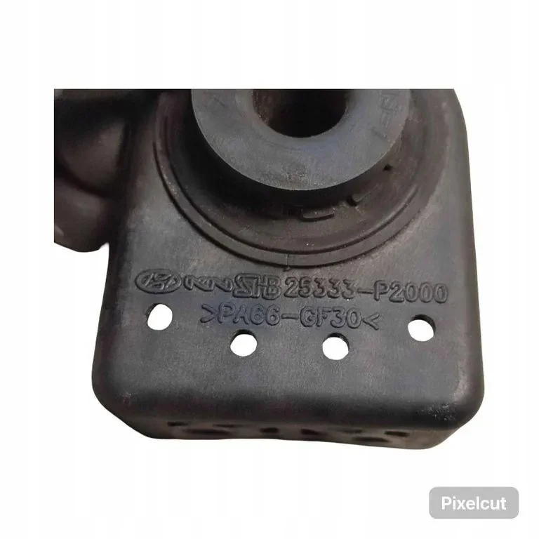 KIA Sorento IV 2022 Soporte Parachoques 25333P2000 image 7