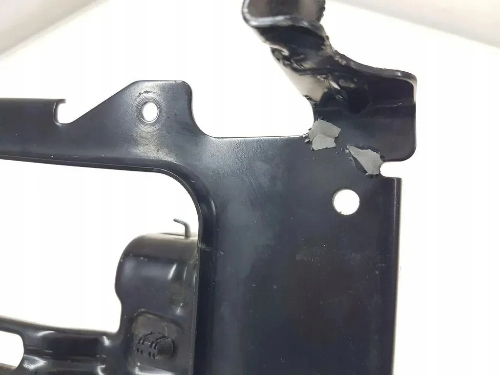 Support radiateur Ford Fusion II Gauche GR237A095A image 3