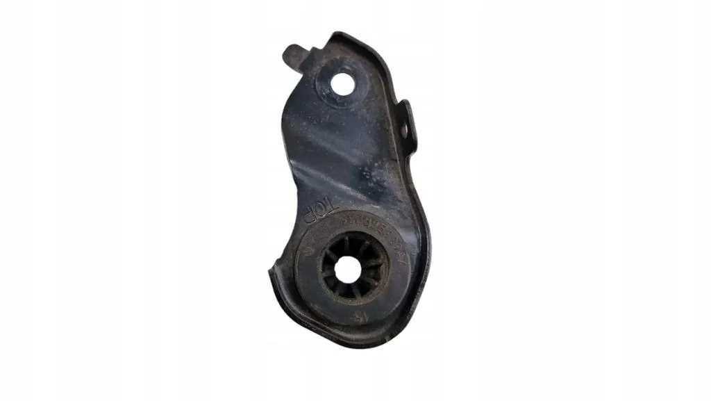 Soporte Radiador Ford Focus III JX619647AB