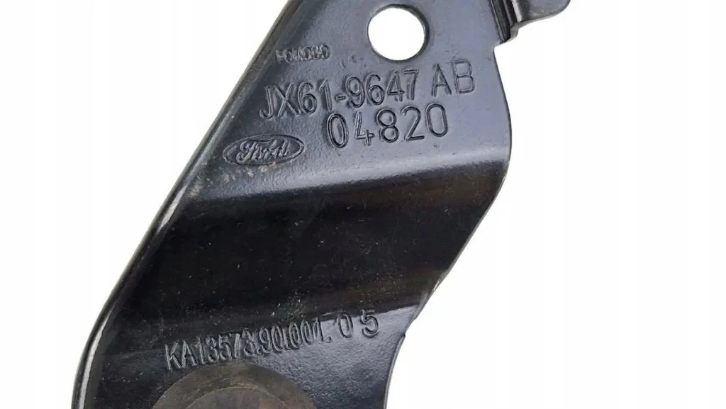 Fäste för kylare Ford Focus III JX619647AB image 3