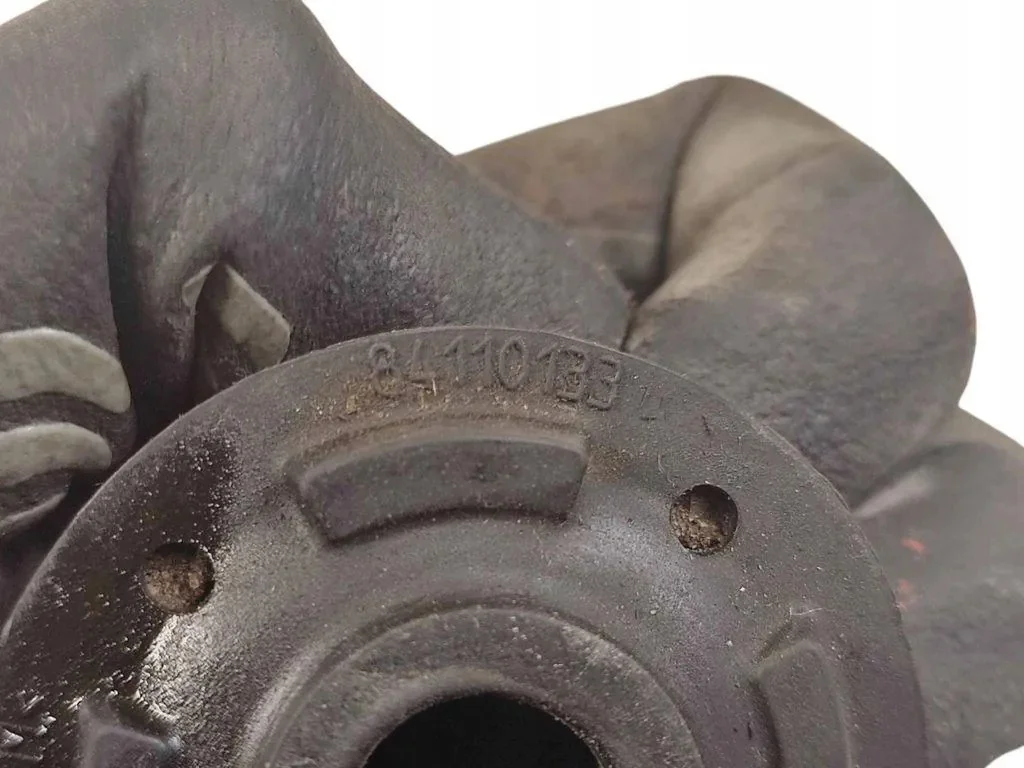 Supporto paraurti anteriore Ford Escape IV image 4