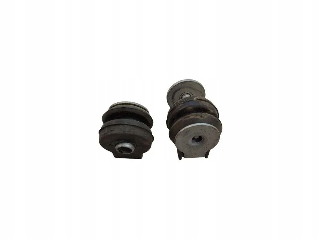 Supporto paraurti Ford F150 7L148125BA image 3