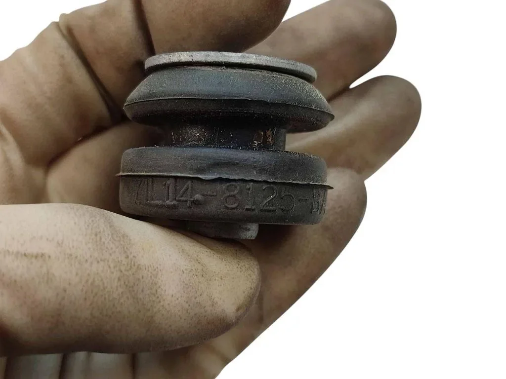 Supporto paraurti Ford F150 7L148125BA image 4