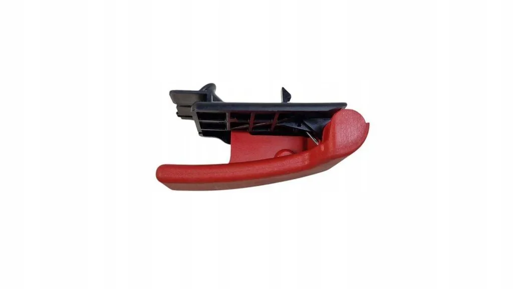 Hood Release Handle Mercedes-Benz GLC X253