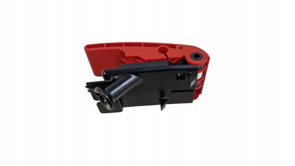 Griff Motorhaube Mercedes-Benz GLC A2048800900 image 3