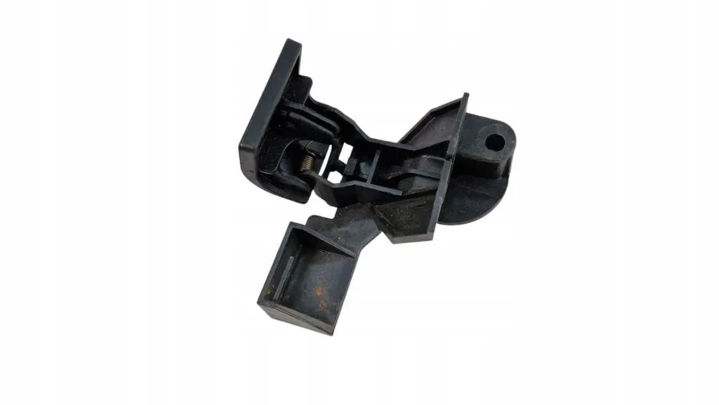 Ford F-150 Hood Release Handle Used