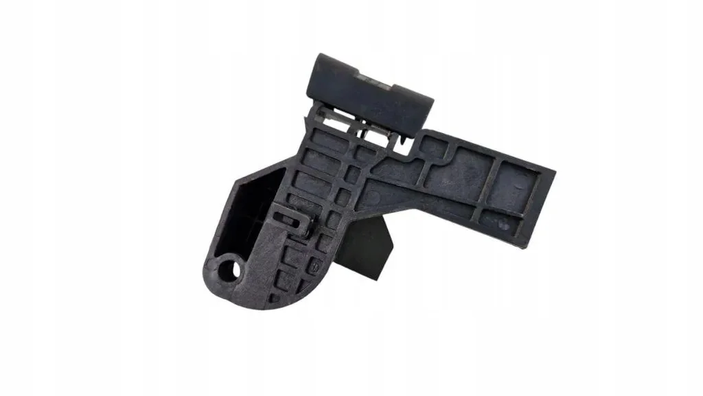 Poignée ouverture capot Ford F-150 Crew Cab image 3