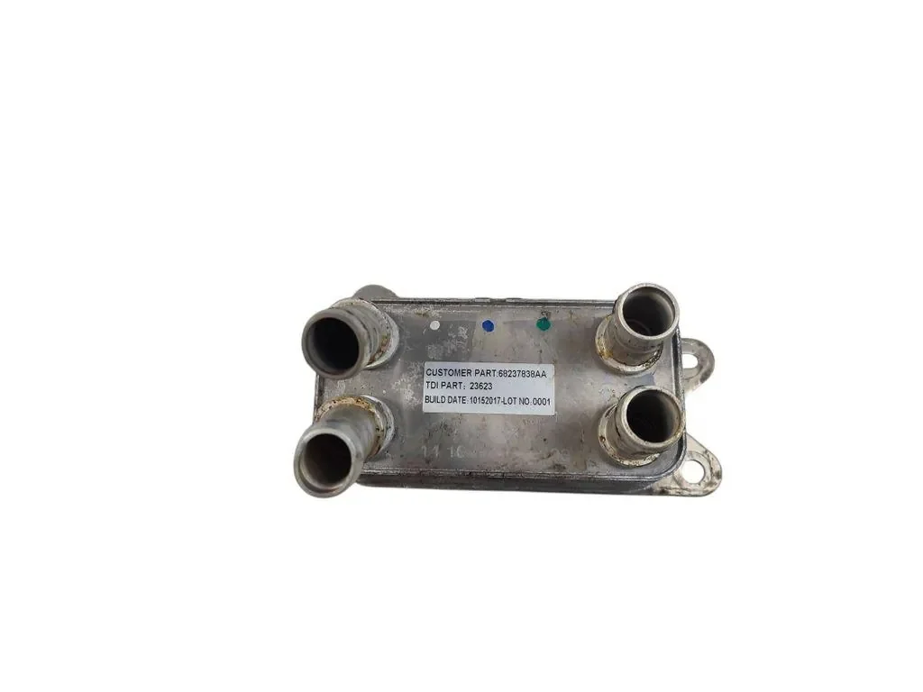 Oljetrycksbrytare Chrysler Pacifica 68237838