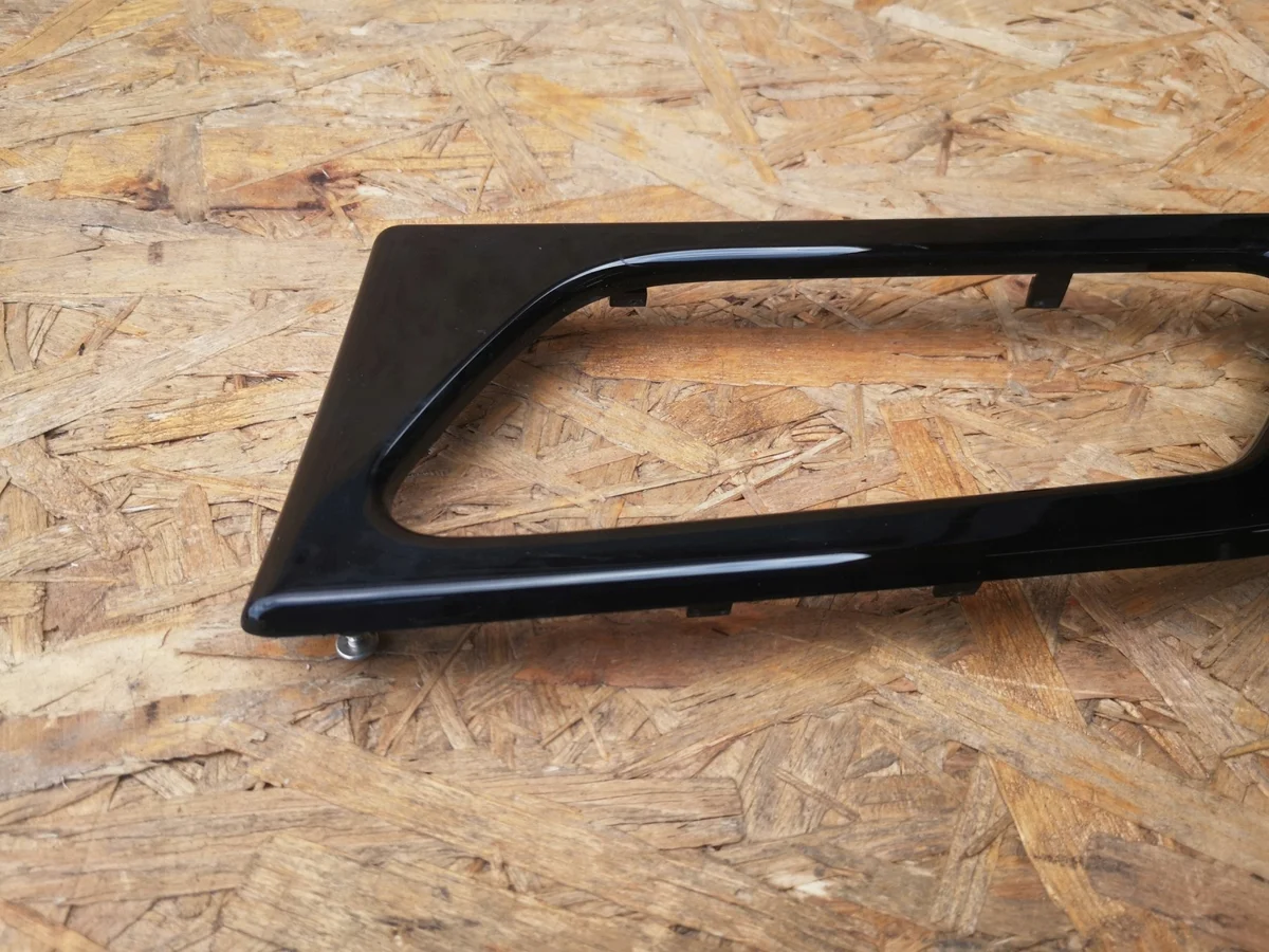Jaguar F-Pace dörrdekorlist HK83-237B46-AA