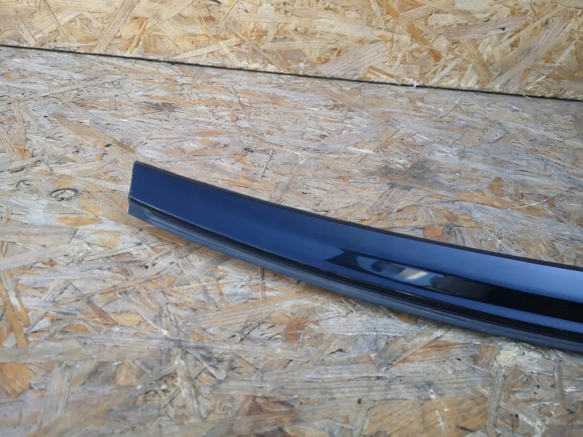 JAGUAR XF X260 Feu stop central GX73-13A613 image 4