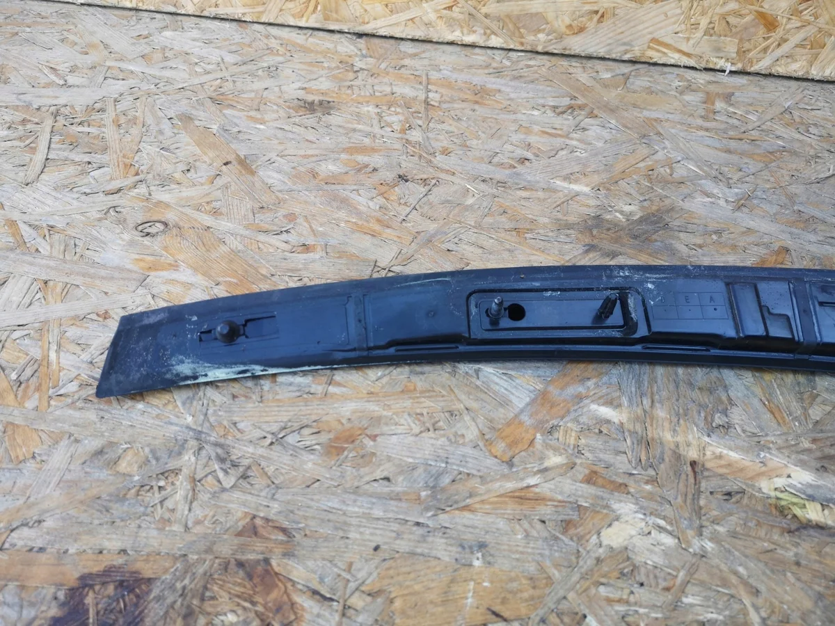 JAGUAR XF X260 Feu stop central GX73-13A613 image 6