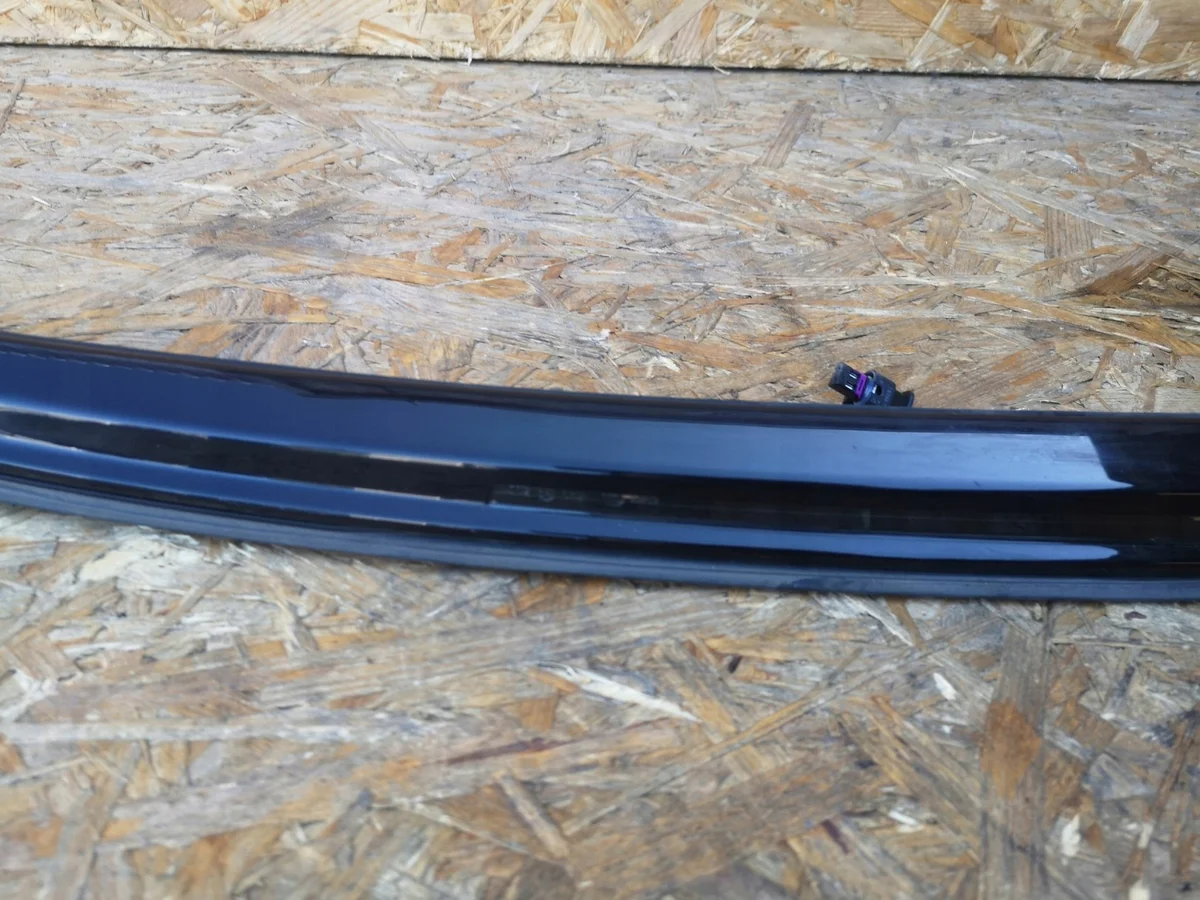 JAGUAR XF X260 Feu stop central GX73-13A613 image 9