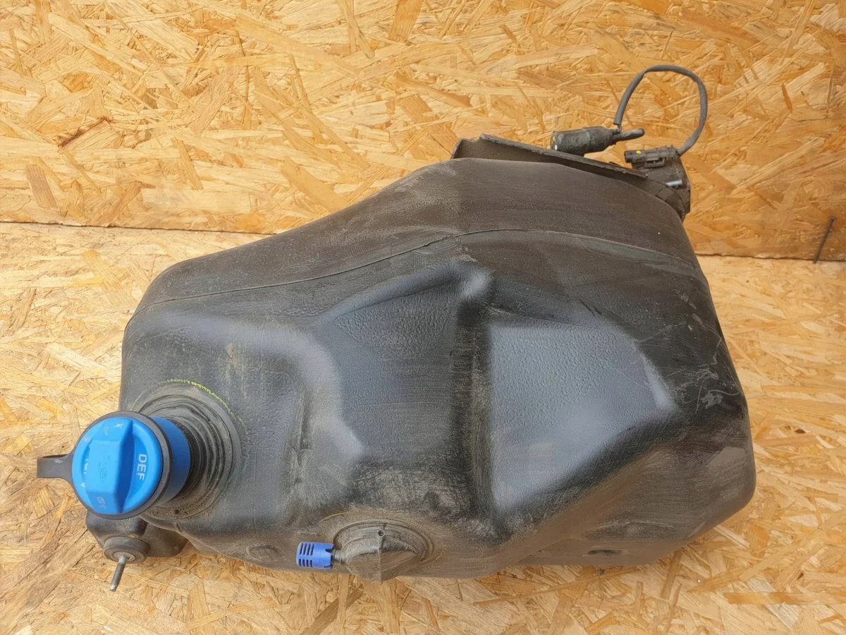 Jaguar F-Pace Pompe AdBlue HK83-5J228-AG image 3