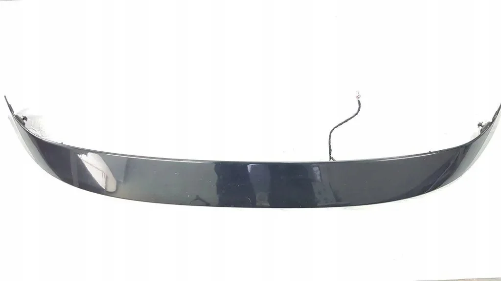 Spoiler hayon Citroen C4 II 96714003XY