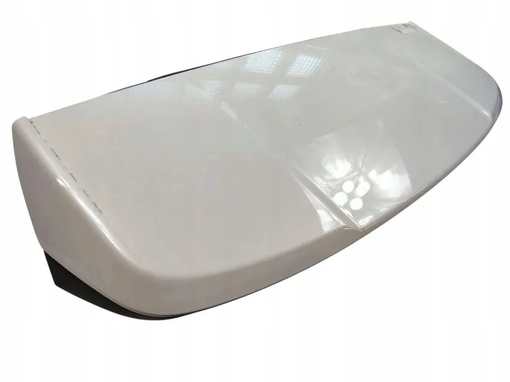 Spoiler Trunk Lid Ford Edge II FT4BAU5LVL Used