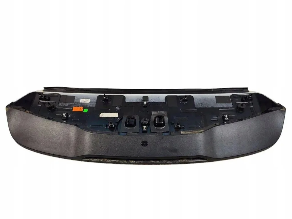 Spoiler Trunk Lid Ford Edge II FT4BAU5LVL Used image 4
