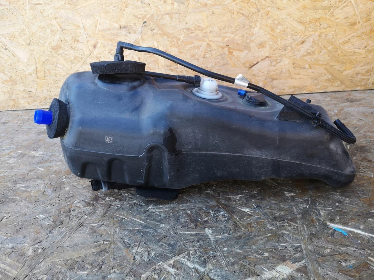 Jaguar XF X260 AdBlue Tank Pumpe FPLA-5J229-AB image 3