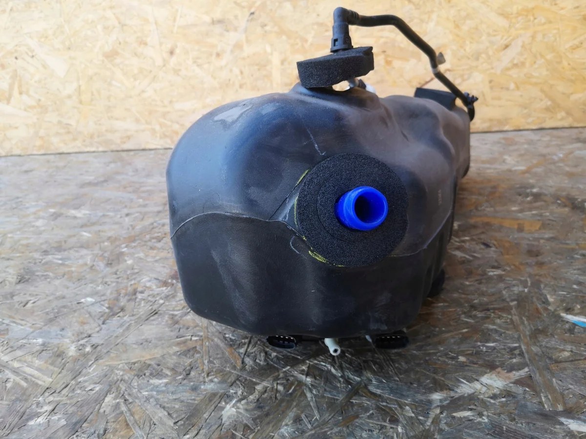 Jaguar XF X260 AdBlue Tank Pumpe FPLA-5J229-AB image 4