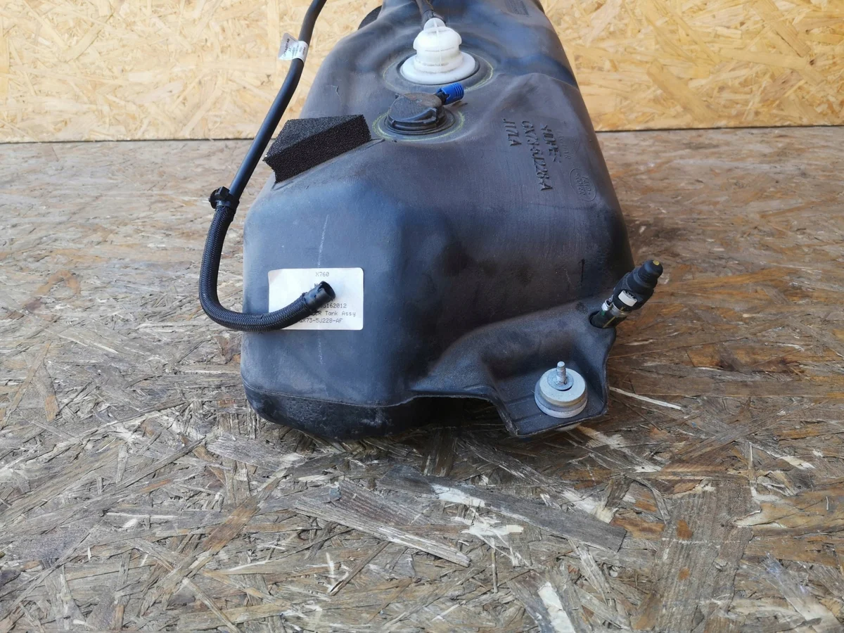 Jaguar XF X260 AdBlue Tank Pumpe FPLA-5J229-AB image 5