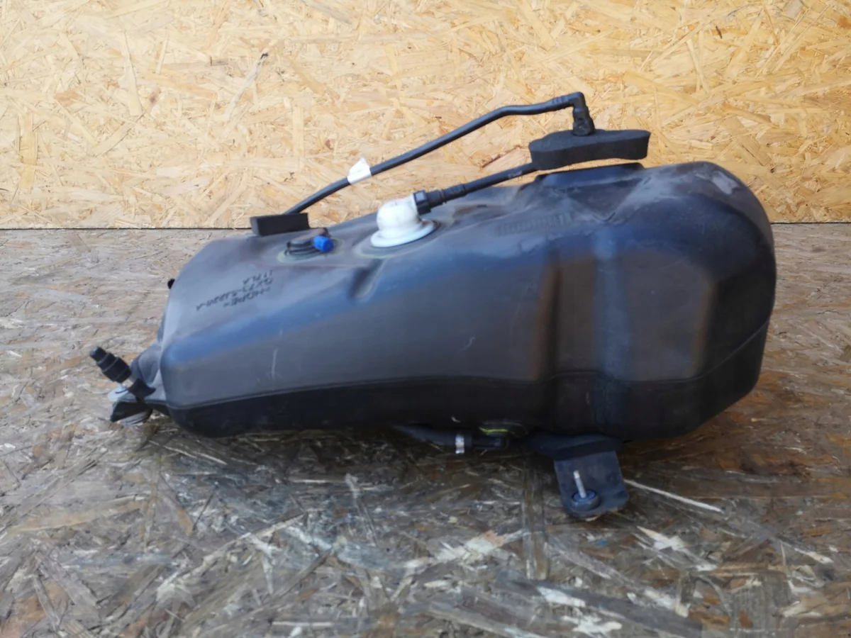 Jaguar XF X260 AdBlue Tank Pumpe FPLA-5J229-AB image 9