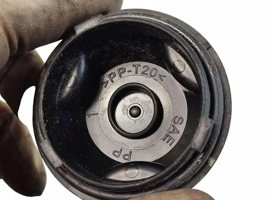 Subaru Legacy VII PPT20 Cache Phare Avant image 3
