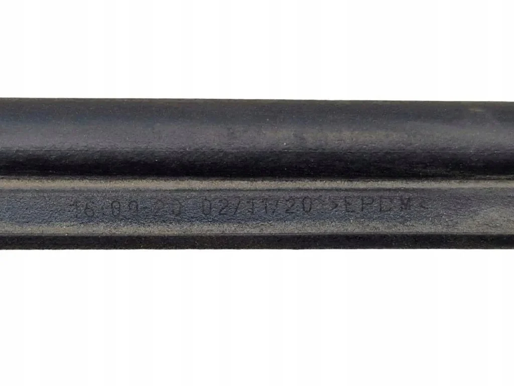 Tiiviste konepellille Subaru Legacy VII EPDM image 4