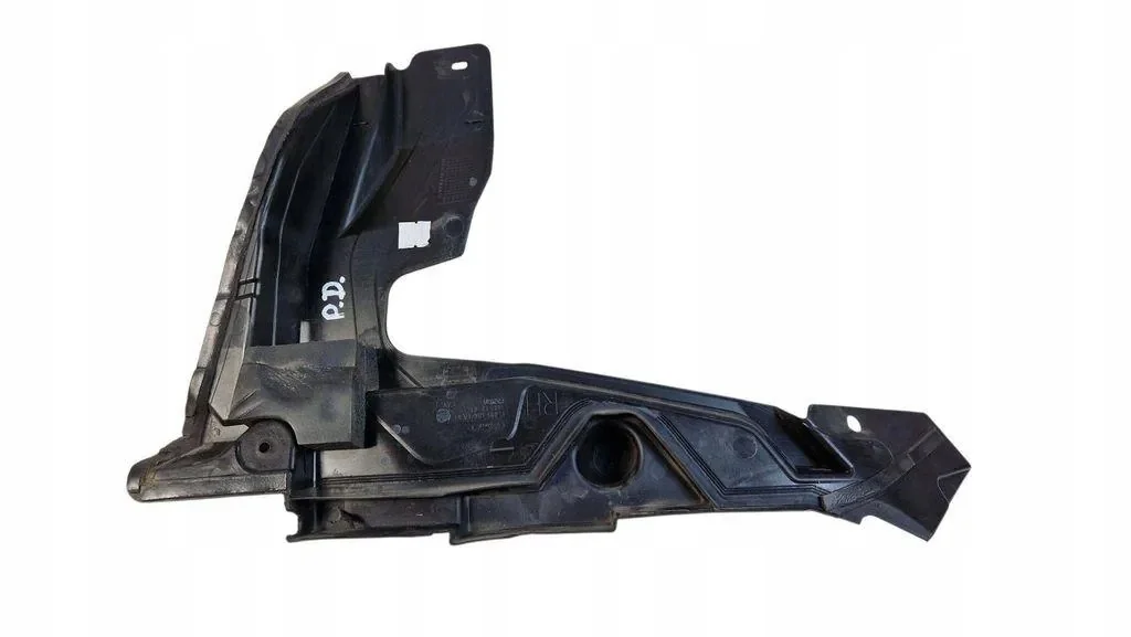 Joint de capot Ford Mustang Mach-E Droit image 3