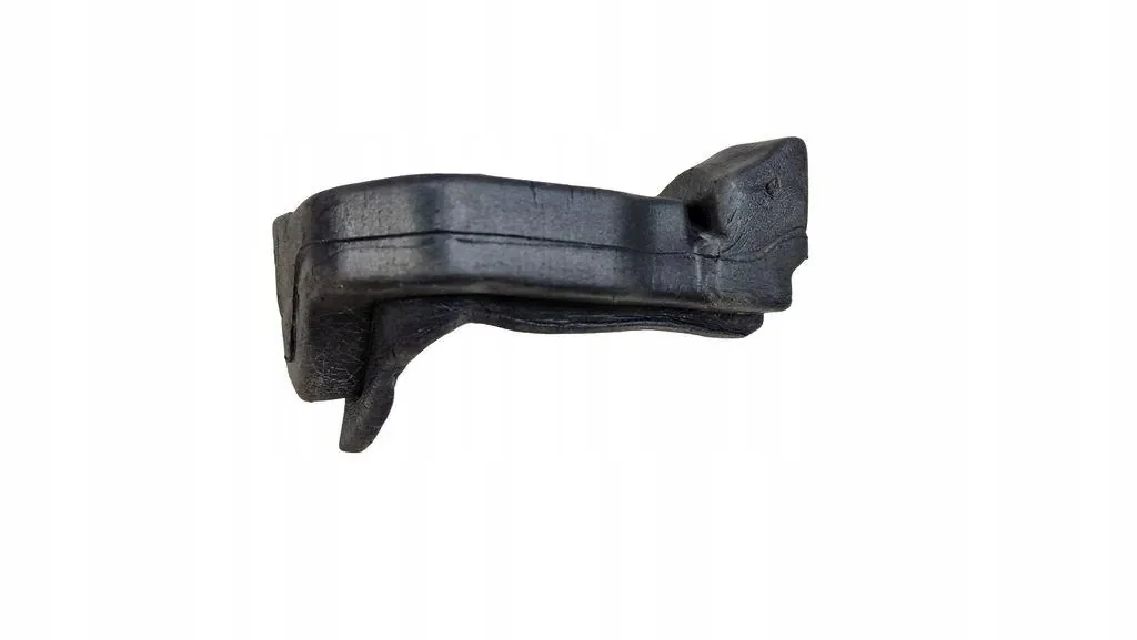 Dodge Charger Hood Seal Front Left 649
