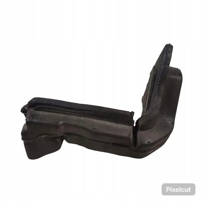 Vedação Capô Dianteira Esquerda Dodge Charger 649A