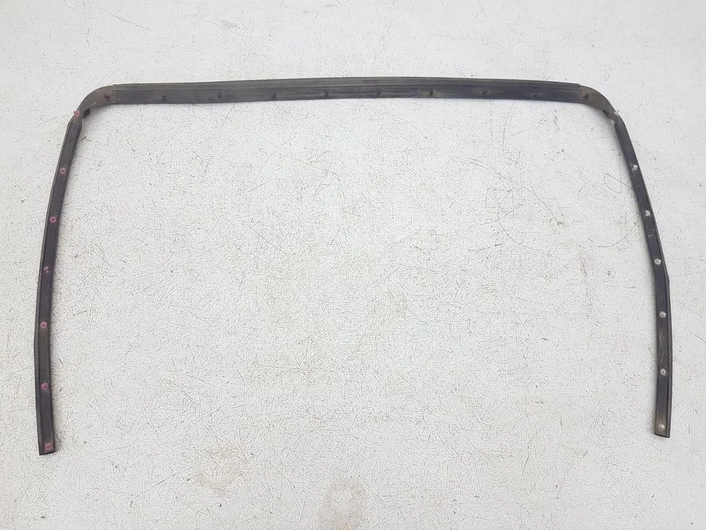 Ford Escape III Hood Seal Front Used M000368