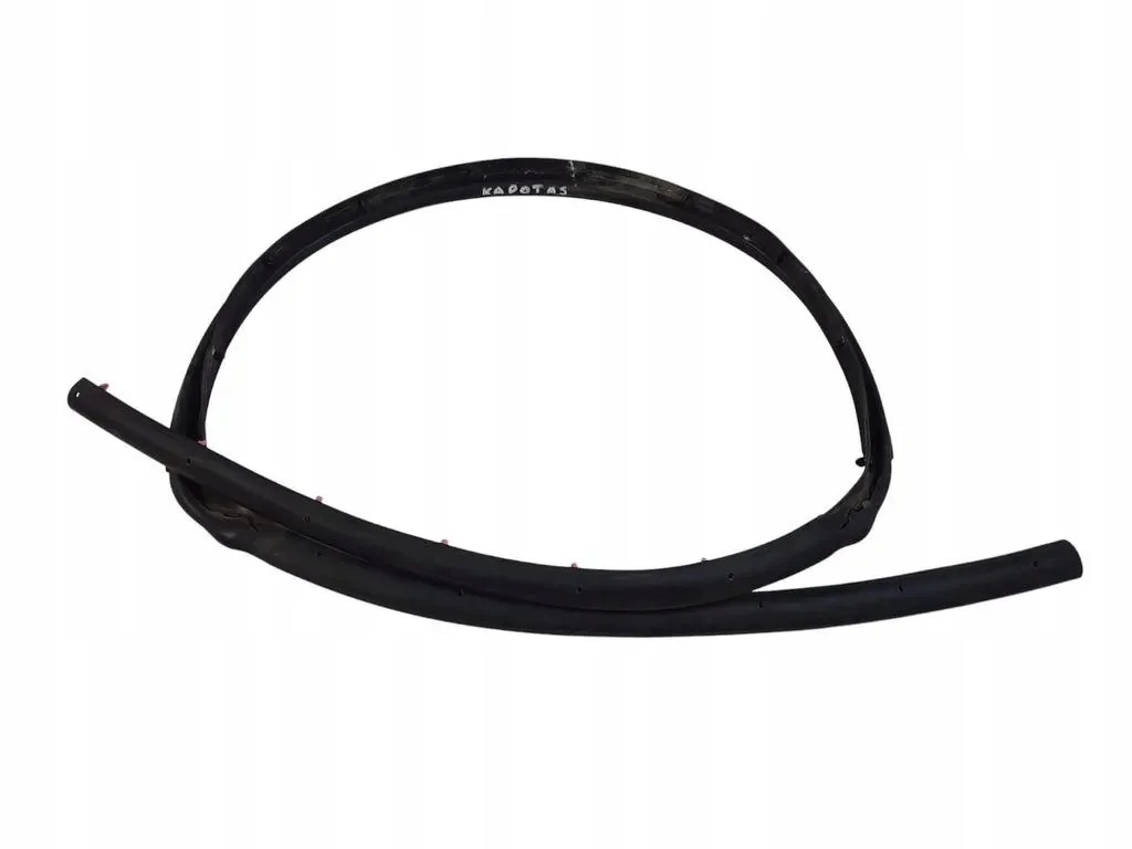 Sello Capó Delantero Ford Escape III M0003689