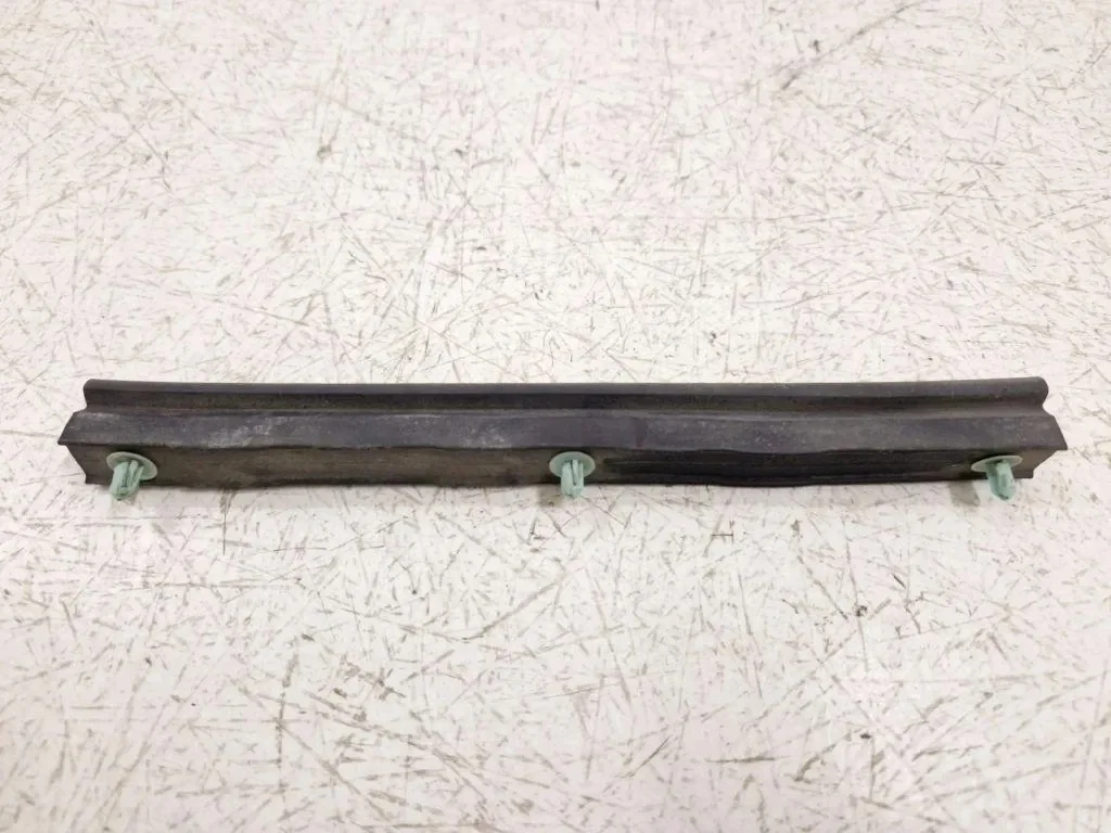 Ford F150 Hood Seal Front Left FL34168991