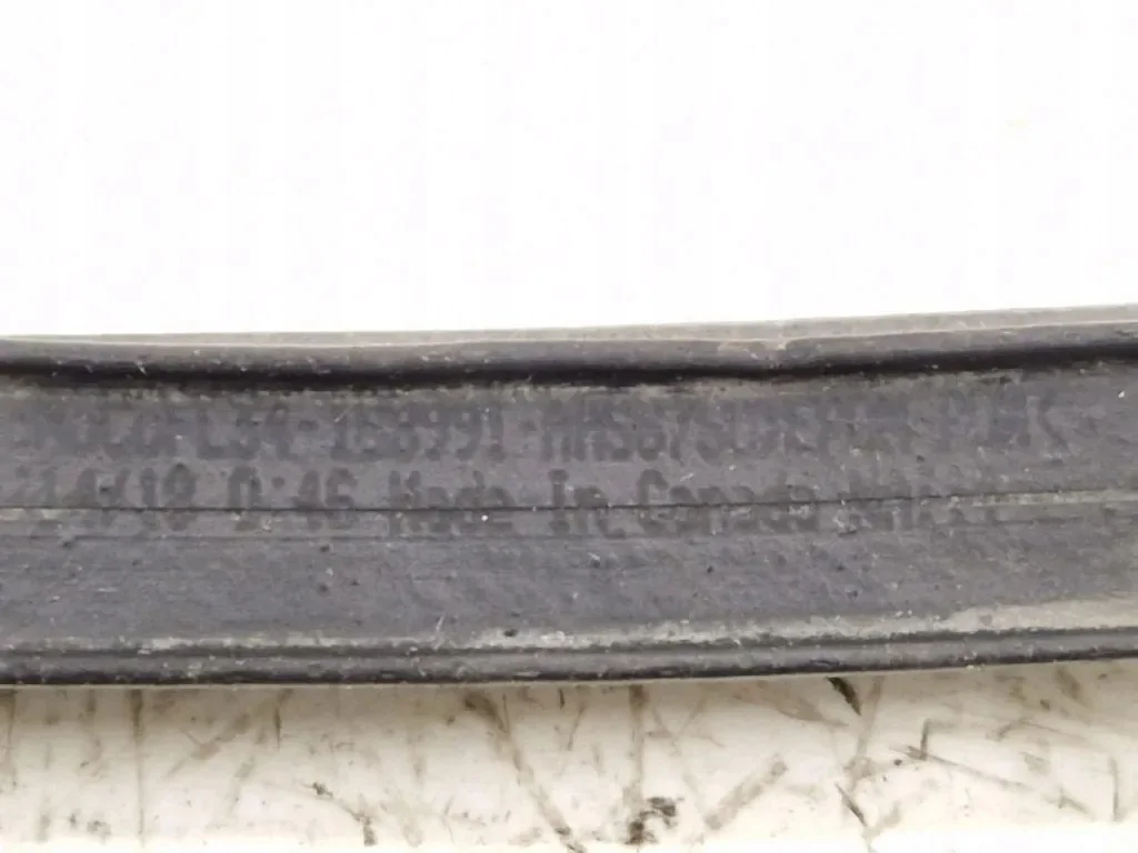 Joint de capot Ford F150 Gauche FL34168991 image 3