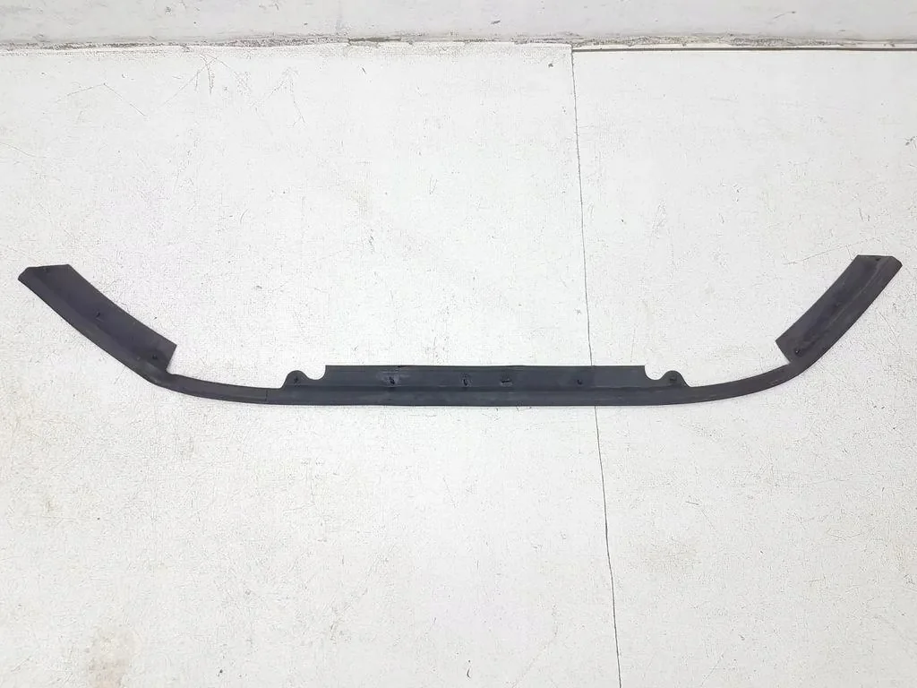 Hood Seal Front Ford Fusion II GAHYA Used