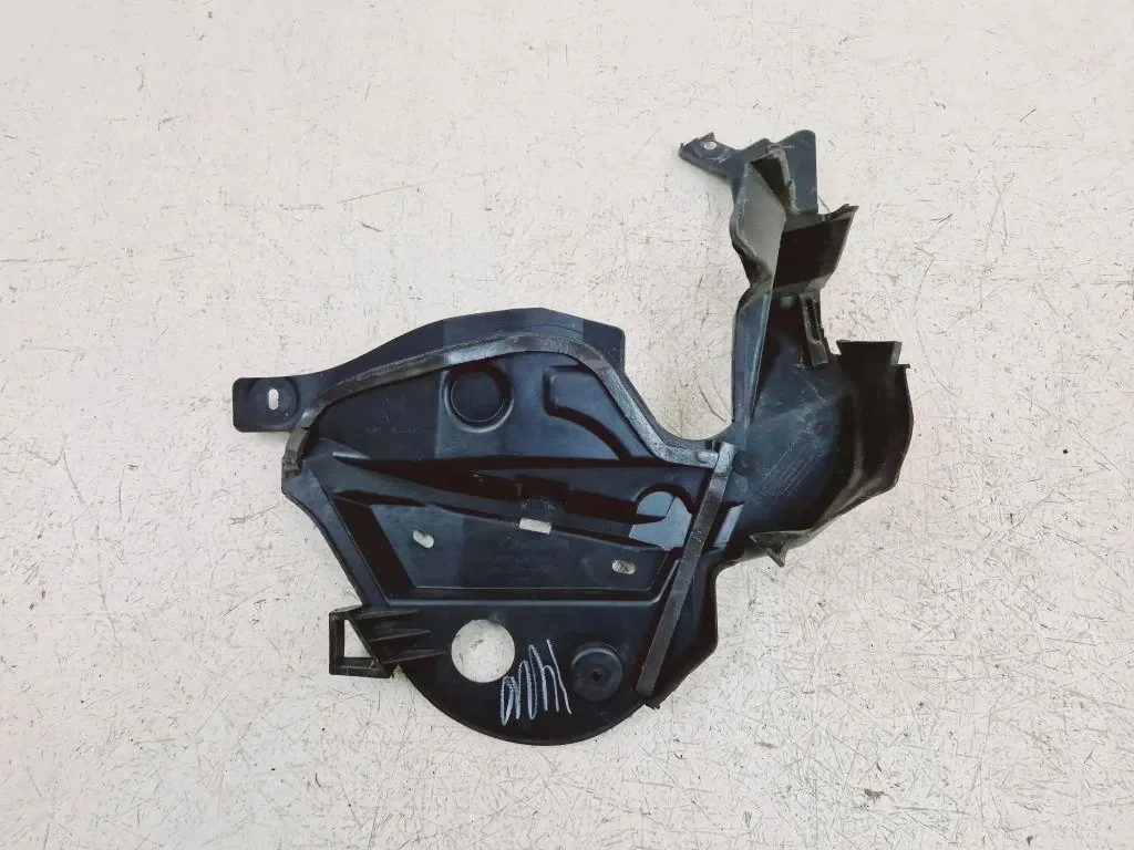 Ford Escape IV Hood Seal - Right Front