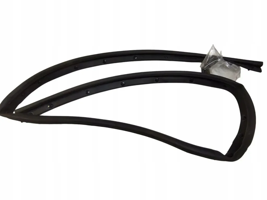 Hood Seal Front Ford Edge II T4BR16B990