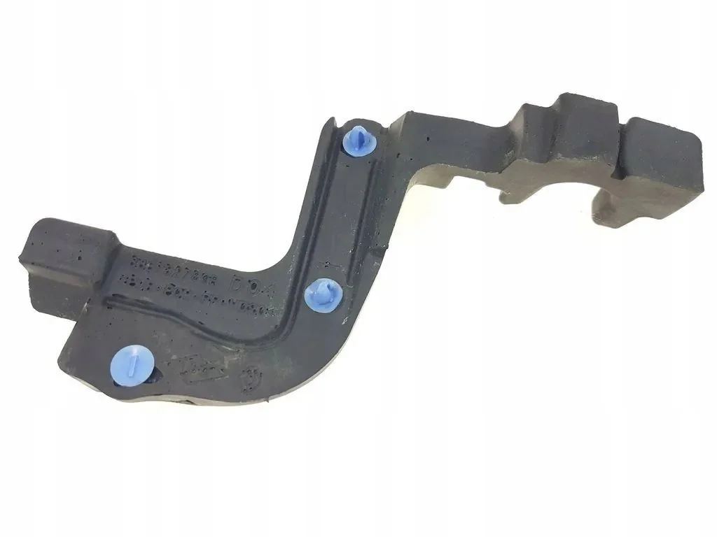 Joint de capot Renault Talisman Gauche 668732780R image 3