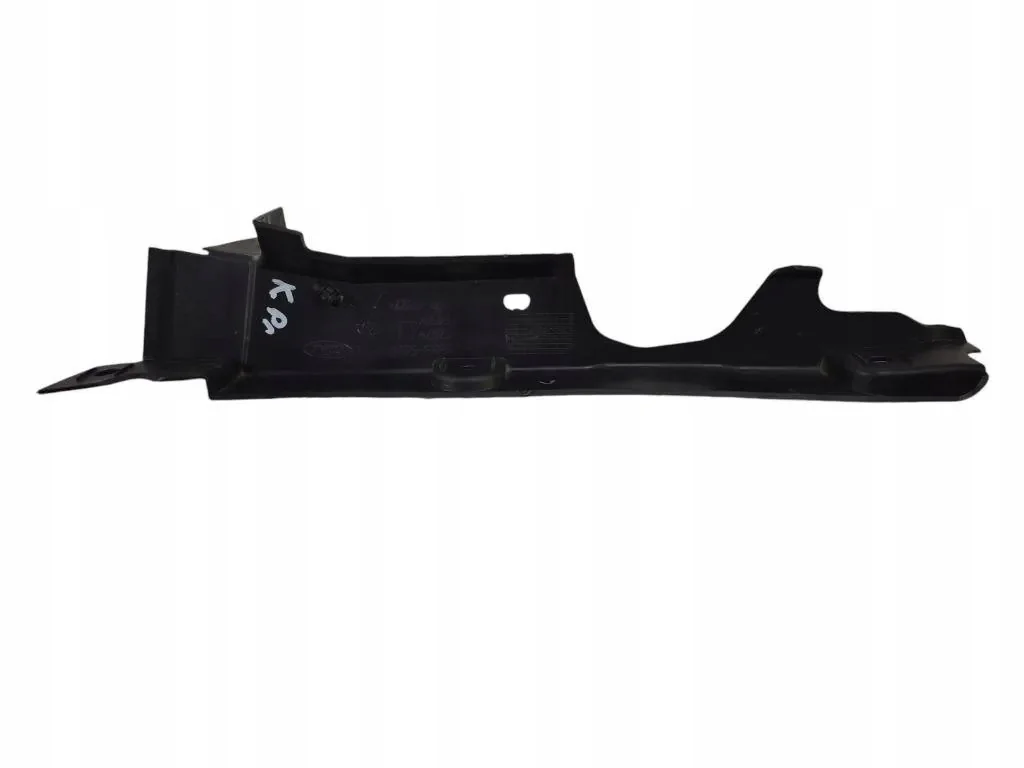 Joint de capot Ford Explorer VI Gauche