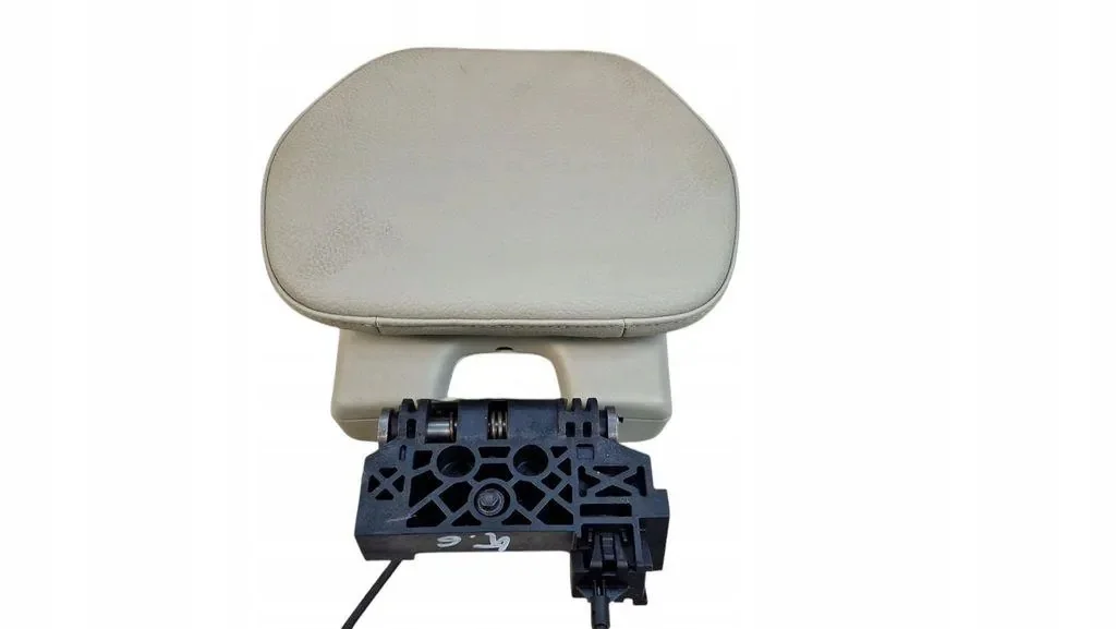 Volvo XC90 3rd Row Headrest Left Used 12472 image 3