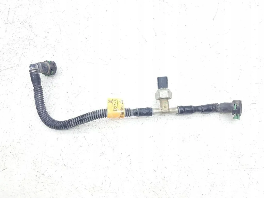 Capteur Pression Carburant Arrière Ford Fusion II BU5A9F972