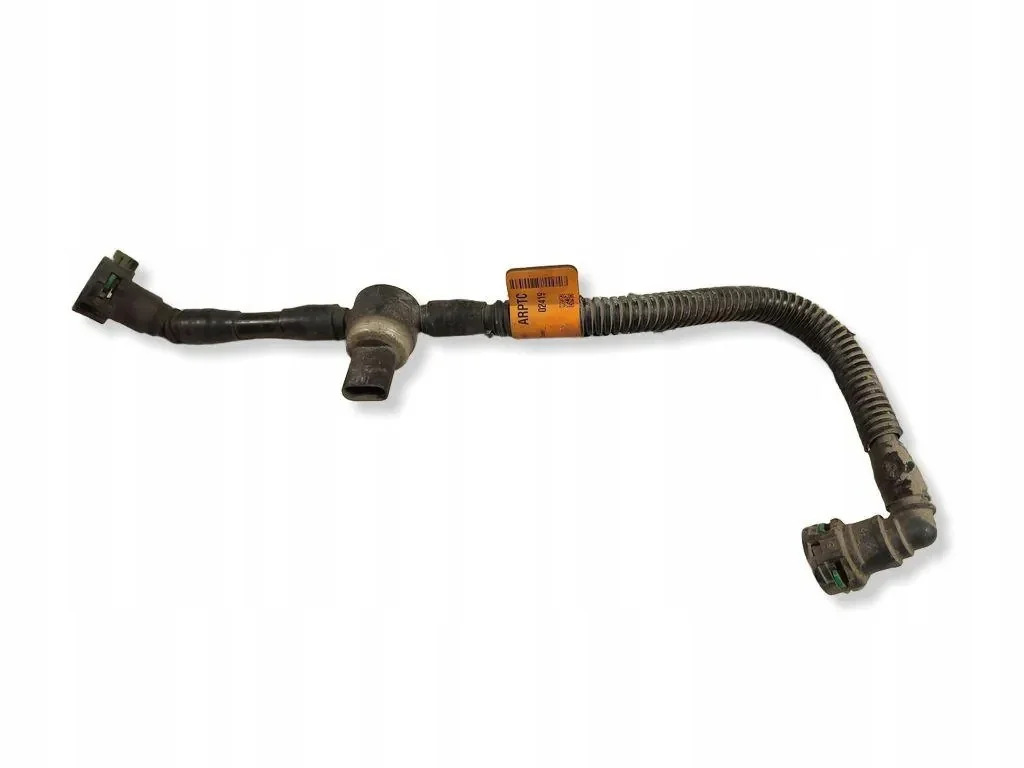 Capteur Pression Carburant Ford Edge II K2G39J280