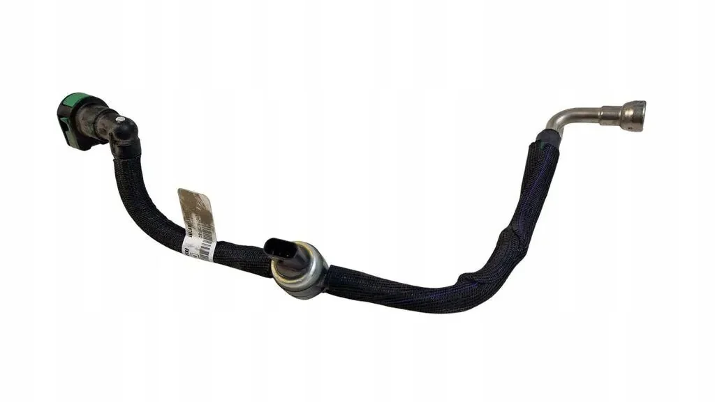 Capteur Pression Carburant Ford Escape IV LX619J280