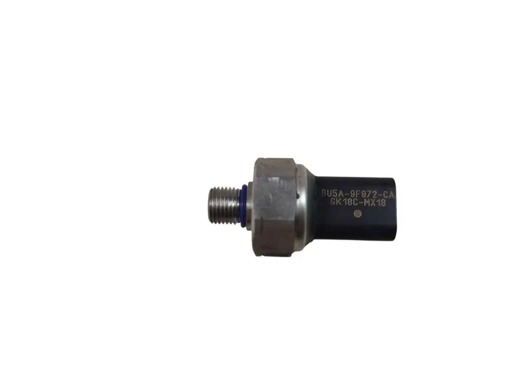 Capteur Pression Carburant Ford BU5A-9F972-CA