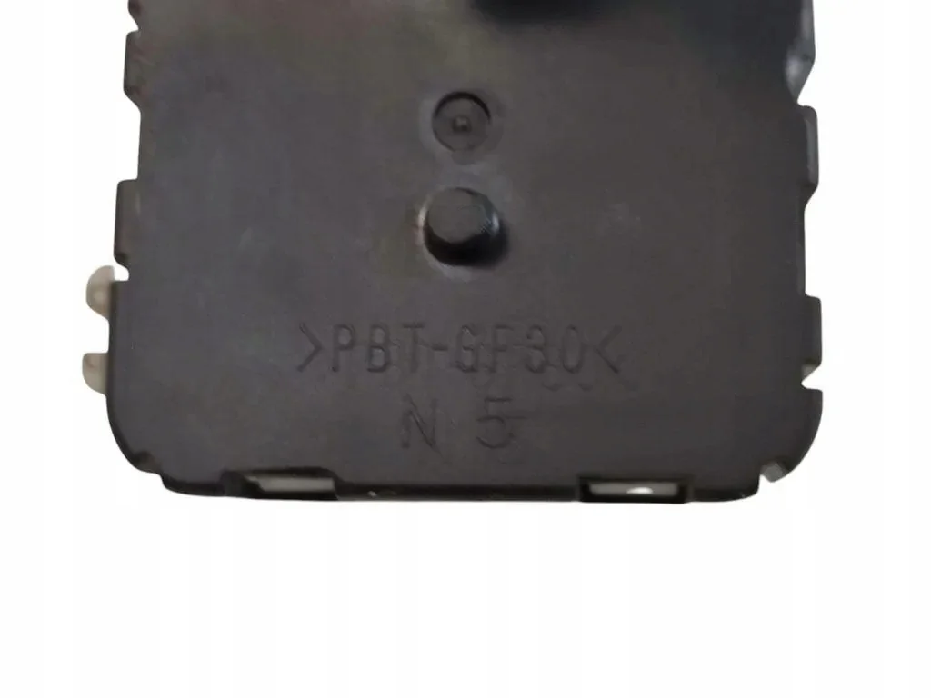 Motor Regulacji Lamp Subaru Outback BT PBTGF30 image 5