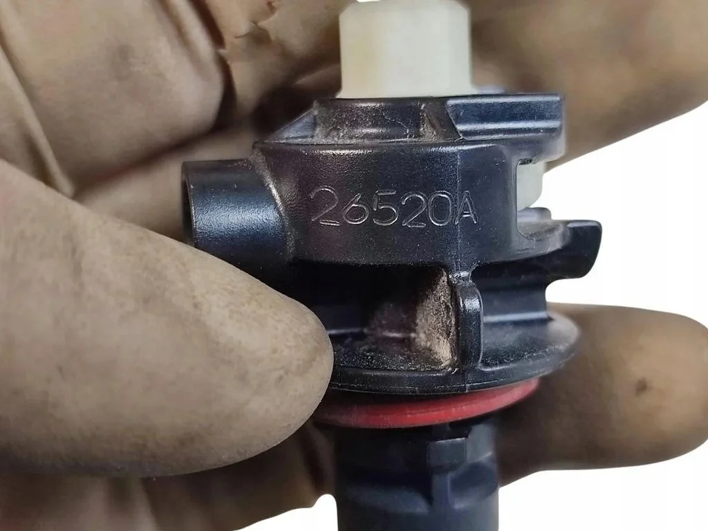 Motor regulacji lamp Ford Escape IV 26520A image 4