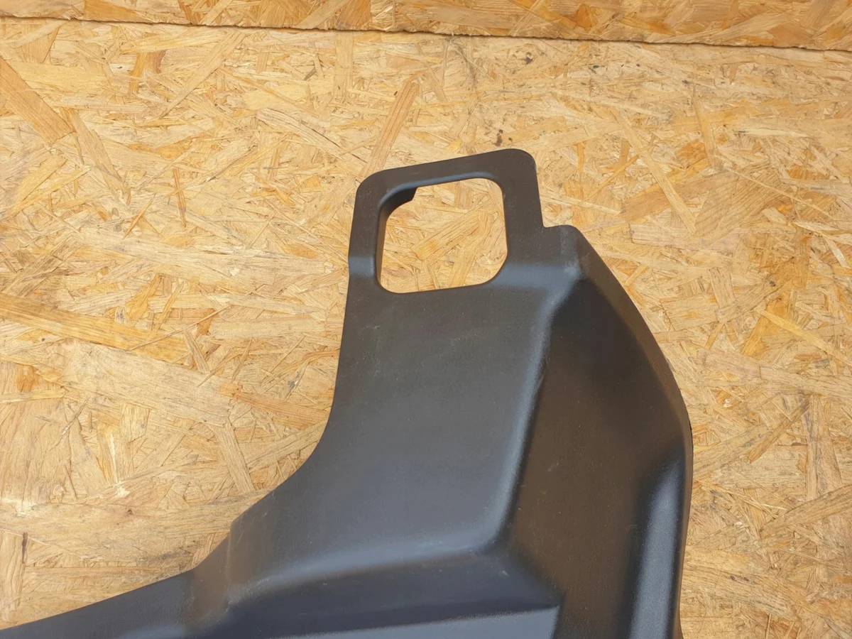 Jaguar F-Pace Right Sill Cover Trim J8A2-13244-A