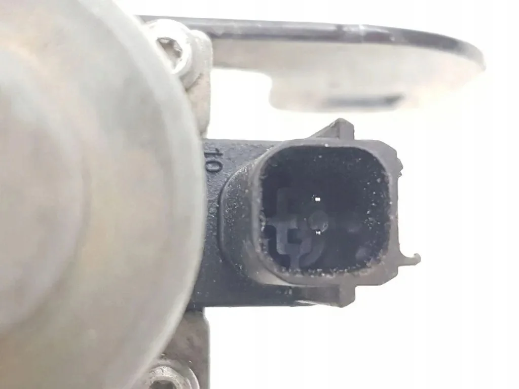 Wasserpumpe Ford F150 2021 JL3418495CB image 4