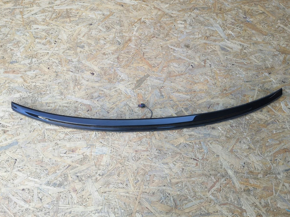 Jaguar XE Feu Stop Becquet GX73-13A613 image 2