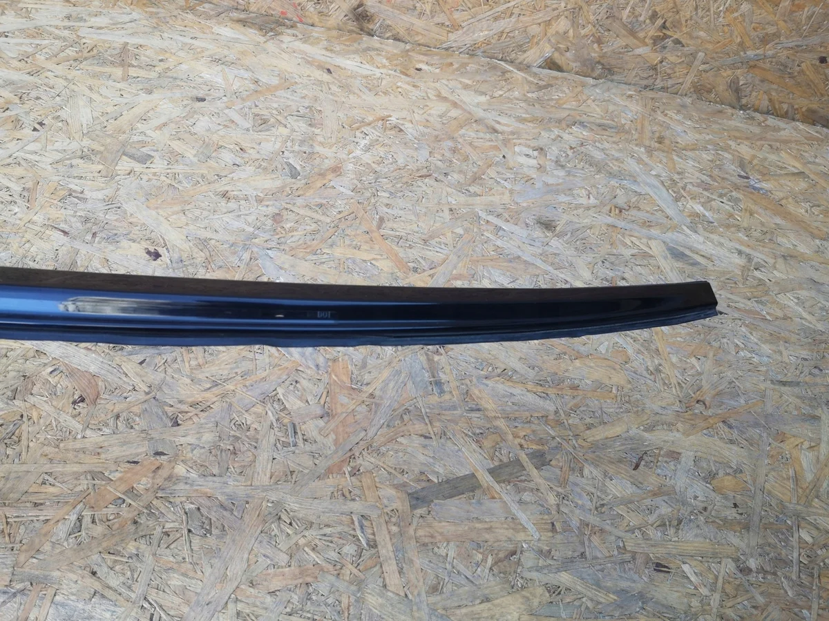 Jaguar XE Feu Stop Becquet GX73-13A613 image 4